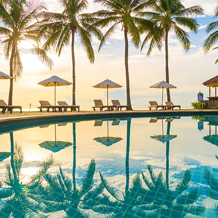 Boutique heritage hotels